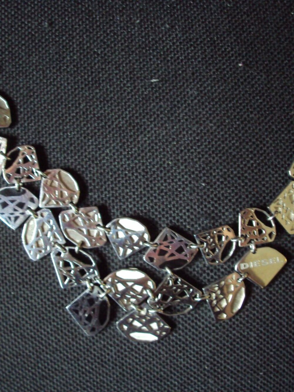Collier DIESEL * - Picture 2 of 4
